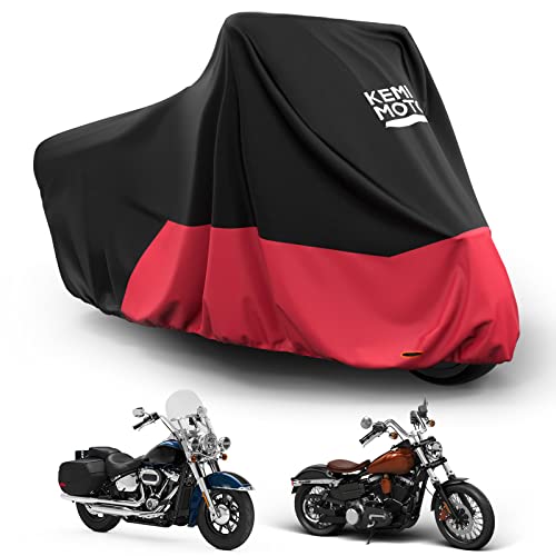 HARLEY-DAVIDSON バイクカバー 大型用 41vePo+TgSL.jpg